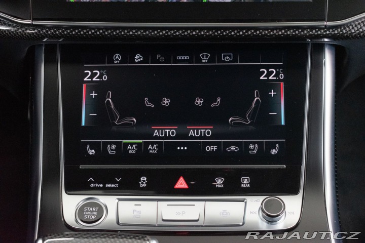 Audi Q7 50 TDI REZERVACE 2023