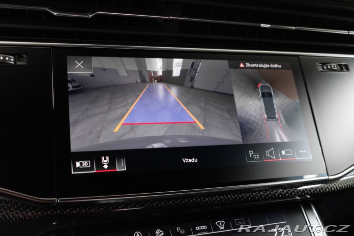 Audi Q7 50 TDI REZERVACE 2023