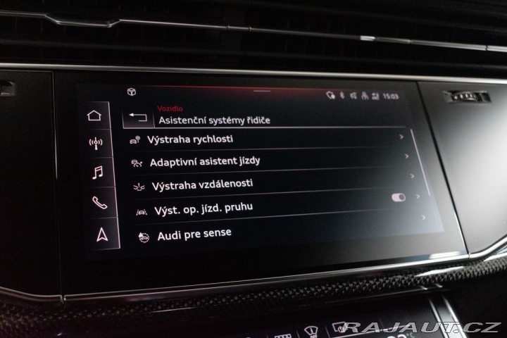 Audi Q7 50 TDI REZERVACE 2023