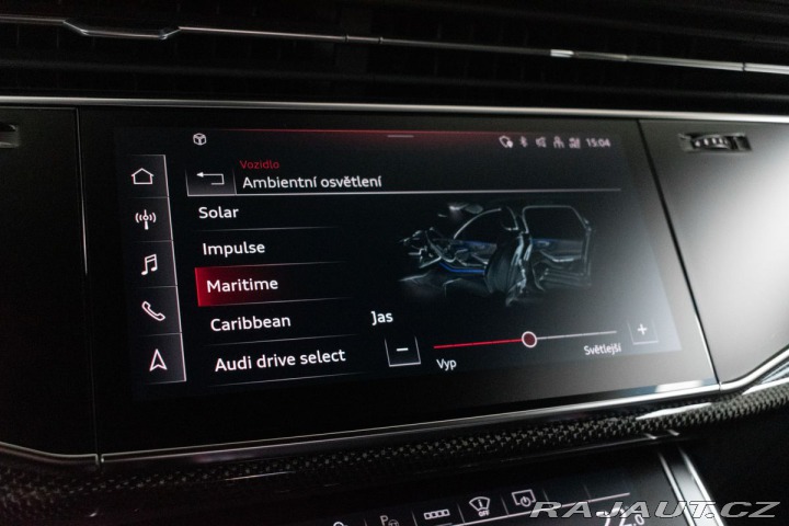 Audi Q7 50 TDI REZERVACE 2023
