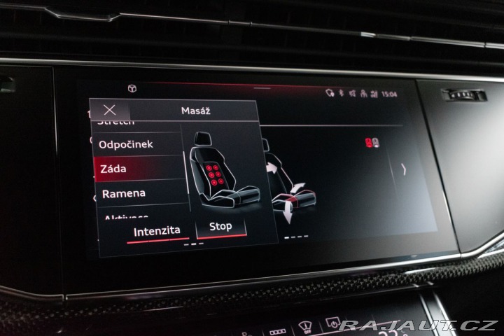 Audi Q7 50 TDI REZERVACE 2023