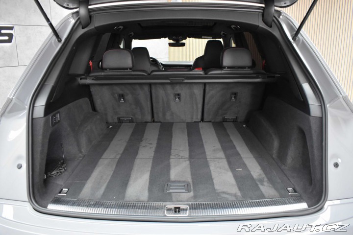 Audi Q7 50 TDI REZERVACE 2023