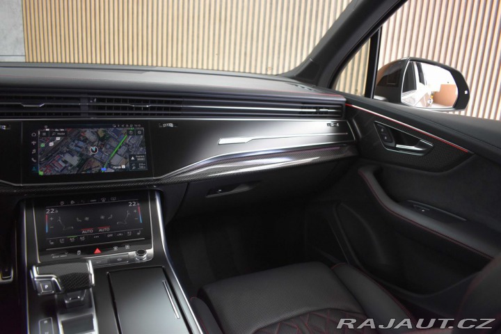 Audi Q7 50 TDI REZERVACE 2023