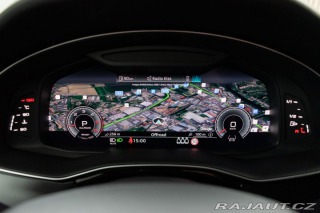 Audi Q7 50 TDI COMPETITION*AIR*PP 2023