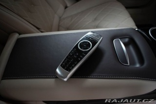 Mercedes-Benz S S 500 LONG *DESIGNO*DPH*Č 2016