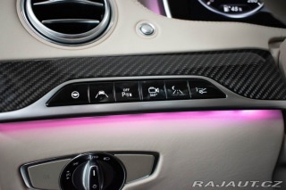 Mercedes-Benz S S 500 LONG *DESIGNO*DPH*Č 2016