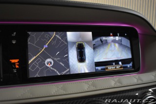Mercedes-Benz S S 500 LONG *DESIGNO*DPH*Č 2016