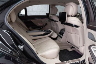 Mercedes-Benz S S 500 LONG *DESIGNO*DPH*Č 2016