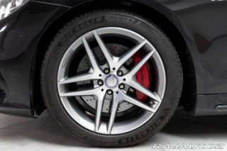 Mercedes-Benz S S 500 LONG *DESIGNO*DPH*Č 2016