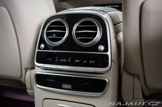Mercedes-Benz S S 500 LONG *DESIGNO*DPH*Č 2016