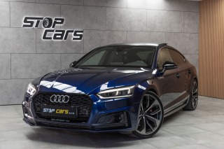 Audi S5 V6 TFSI 260kW *bezOPF*KAM