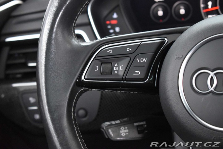 Audi S5 V6 TFSI 260kW *bezOPF*KAM 2018