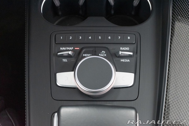 Audi S5 V6 TFSI 260kW *bezOPF*KAM 2018