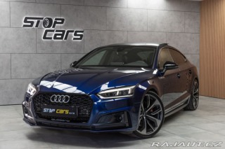 Audi S5 V6 TFSI 260kW *bezOPF*KAM 2018