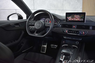 Audi S5 V6 TFSI 260kW *bezOPF*KAM 2018