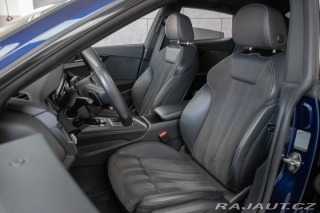 Audi S5 V6 TFSI 260kW *bezOPF*KAM 2018