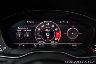 Audi S5 V6 TFSI 260kW *bezOPF*KAM 2018