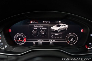 Audi S5 V6 TFSI 260kW *bezOPF*KAM 2018