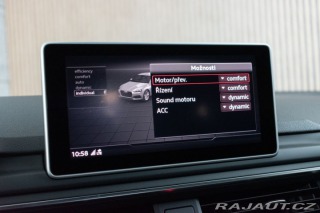 Audi S5 V6 TFSI 260kW *bezOPF*KAM 2018