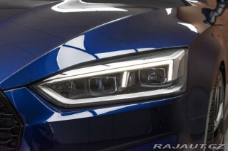 Audi S5 V6 TFSI 260kW *bezOPF*KAM 2018