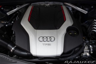 Audi S5 V6 TFSI 260kW *bezOPF*KAM 2018