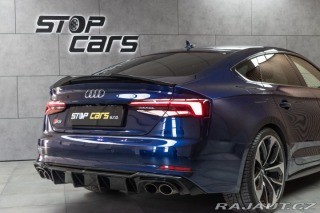 Audi S5 V6 TFSI 260kW *bezOPF*KAM 2018