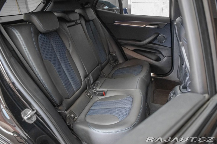 BMW X2 xDrive20d ///MSPORT*TAŽNÉ 2023