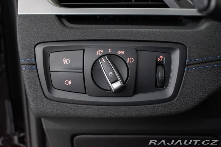 BMW X2 xDrive20d ///MSPORT*TAŽNÉ 2023