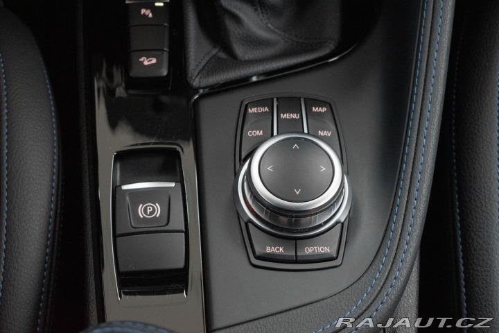 BMW X2 xDrive20d ///MSPORT*TAŽNÉ 2023