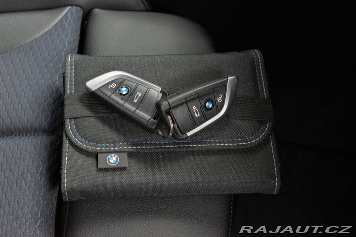 BMW X2 xDrive20d ///MSPORT*TAŽNÉ 2023