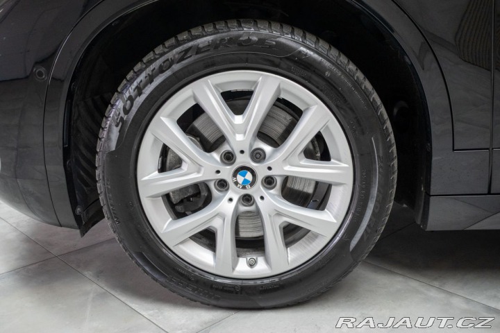 BMW X2 xDrive20d ///MSPORT*TAŽNÉ 2023