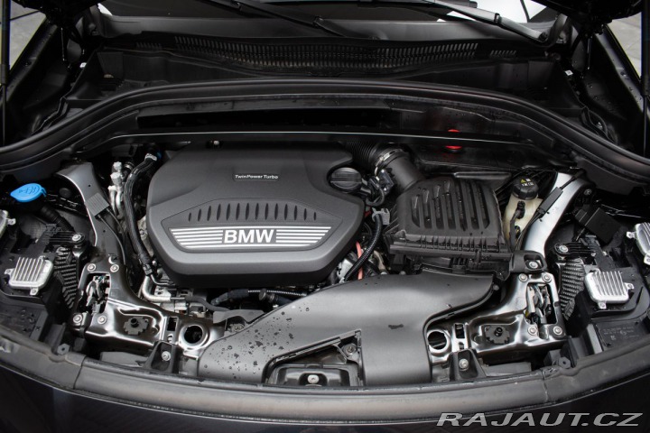 BMW X2 xDrive20d ///MSPORT*TAŽNÉ 2023