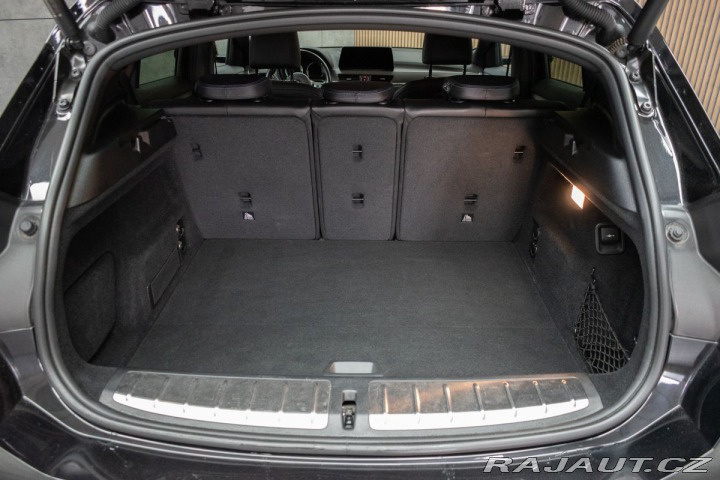 BMW X2 xDrive20d ///MSPORT*TAŽNÉ 2023