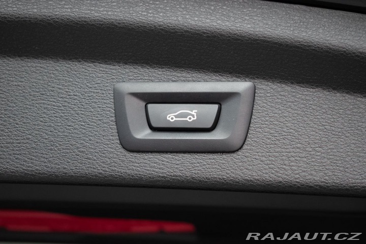 BMW X2 xDrive20d ///MSPORT*TAŽNÉ 2023