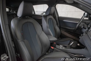 BMW X2 xDrive20d ///MSPORT*TAŽNÉ 2023