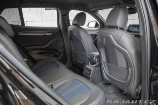 BMW X2 xDrive20d ///MSPORT*TAŽNÉ 2023