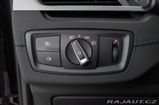 BMW X2 xDrive20d ///MSPORT*TAŽNÉ 2023