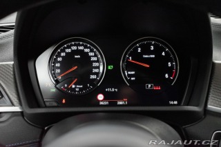 BMW X2 xDrive20d ///MSPORT*TAŽNÉ 2023