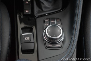 BMW X2 xDrive20d ///MSPORT*TAŽNÉ 2023