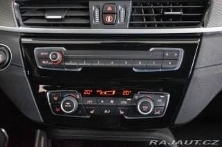 BMW X2 xDrive20d ///MSPORT*TAŽNÉ 2023