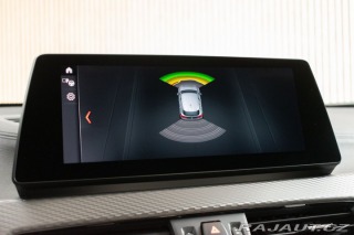 BMW X2 xDrive20d ///MSPORT*TAŽNÉ 2023