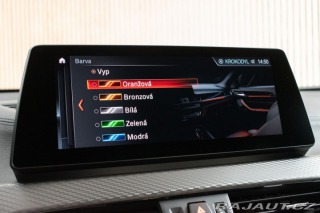 BMW X2 xDrive20d ///MSPORT*TAŽNÉ 2023