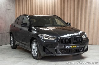 BMW X2 xDrive20d ///MSPORT*TAŽNÉ 2023