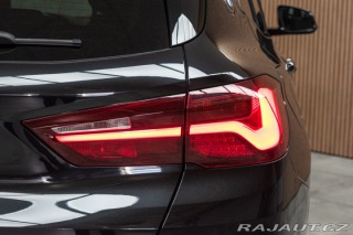 BMW X2 xDrive20d ///MSPORT*TAŽNÉ 2023