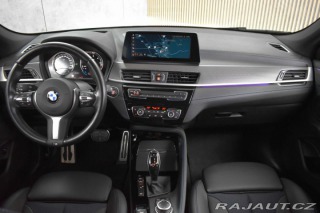 BMW X2 xDrive20d ///MSPORT*TAŽNÉ 2023