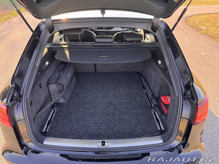 Audi A6 A6 C7 3.0TDI 200kw S line 2016