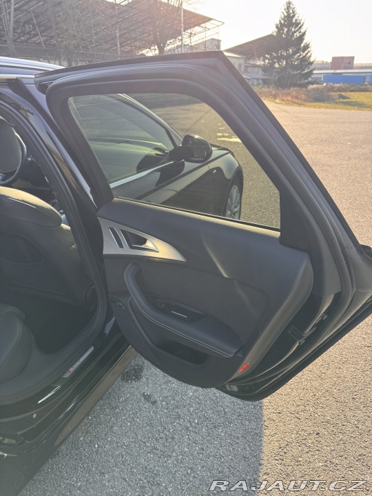 Audi A6 A6 C7 3.0TDI 200kw S line 2016