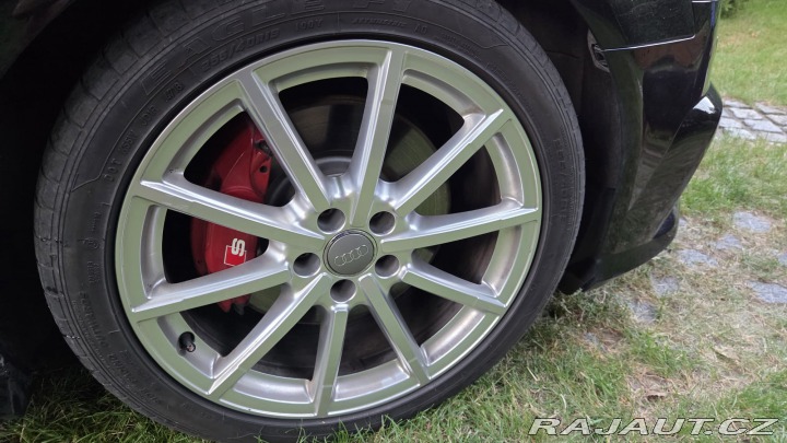 Audi A6 A6 C7 3.0TDI 200kw S line 2016