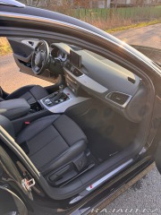 Audi A6 A6 C7 3.0TDI 200kw S line 2016