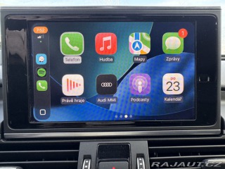 Audi A6 A6 C7 3.0TDI 200kw S line 2016